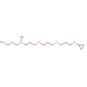 CAS 62575-51-3 structure