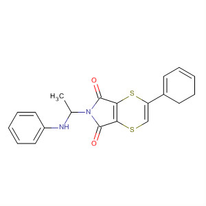 CAS 62582-51-8 structure