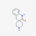 CAS 625829-51-8 molecular structure