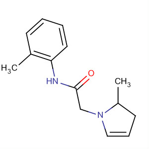 CAS 62594-51-8 structure