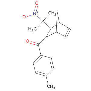CAS 62608-51-9 molecular structure