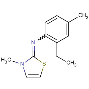 CAS 62616-51-7 molecular structure