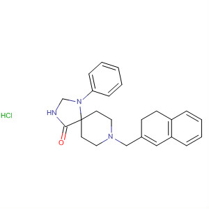 CAS 62620-51-3 molecular structure