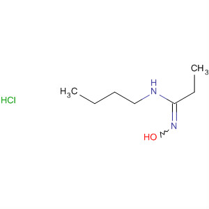 CAS 62626-51-1 molecular structure