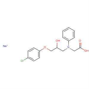 CAS 62631-51-0 structure