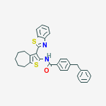 CAS 6264-51-3 molecular structure