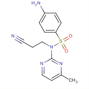 CAS 62643-51-0 structure
