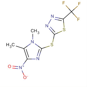 CAS 62655-51-0 structure