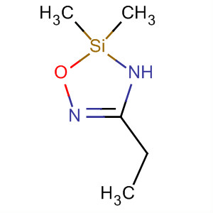 CAS 62676-51-1 molecular structure