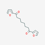 CAS 6268-51-5 structure