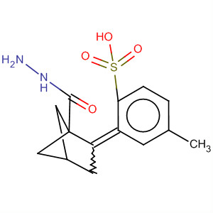 CAS 62708-51-4 molecular structure