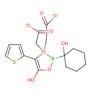 CAS 62729-51-5 structure