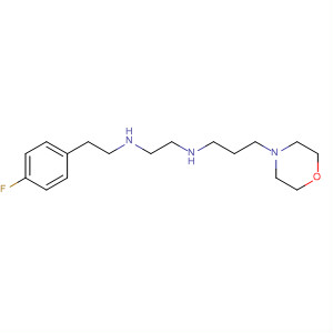 CAS 627527-51-9 structure