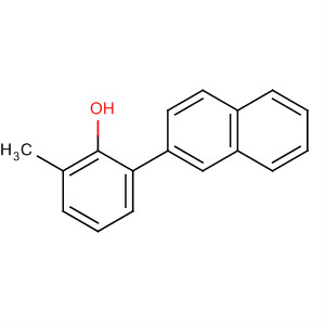 CAS 627543-51-5 molecular structure