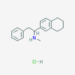 CAS 6276-51-3 molecular structure