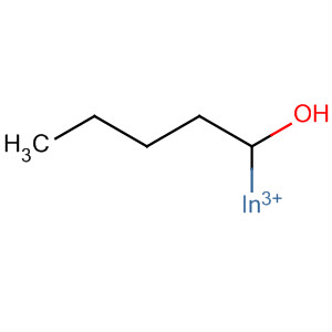 CAS 62763-51-3 molecular structure