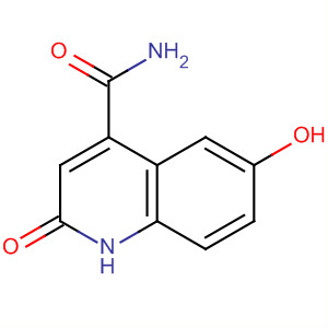 CAS 62782-51-8 molecular structure