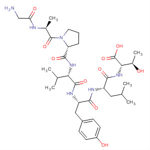 CAS 627863-51-8 structure