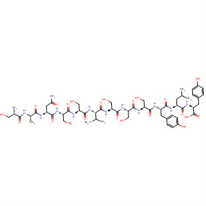 CAS 627882-51-3 structure