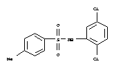 CAS 62789-51-9 molecular structure