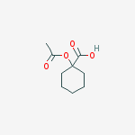 CAS 6282-51-5 molecular structure