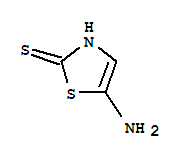 CAS 6294-51-5 molecular structure