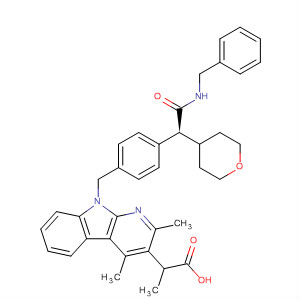 CAS 629611-51-4 structure