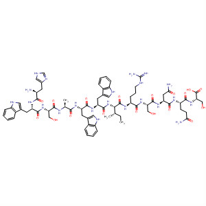CAS 629618-51-5 molecular structure