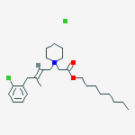 CAS 62988-51-6 molecular structure