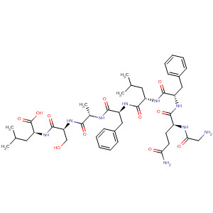 CAS 630105-51-0 structure