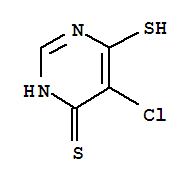 CAS 6303-51-1 structure
