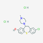 CAS 63186-51-6 structure