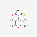 CAS 6319-51-3 molecular structure