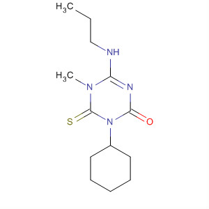 CAS 63205-51-6 structure