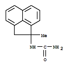 CAS 6321-51-3 molecular structure