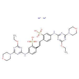 CAS 63225-51-4 structure
