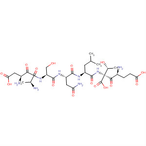 CAS 632331-51-2 structure