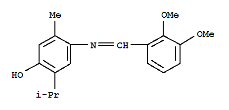 CAS 6325-51-5 molecular structure