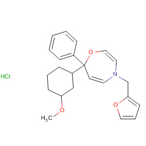CAS 63292-51-3 molecular structure