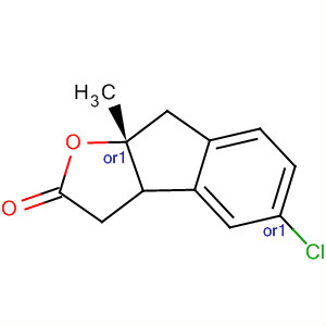 CAS 63344-51-4 structure