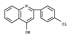 CAS 6337-51-5 molecular structure