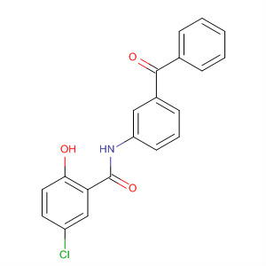 CAS 634186-51-9 molecular structure