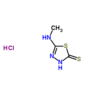 CAS 63503-51-5 structure