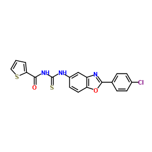 CAS 6351-51-5 structure