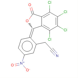 CAS 63604-51-3 molecular structure