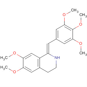 CAS 63647-51-8 structure