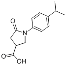 CAS 63674-51-1 structure