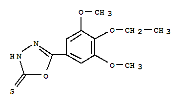 CAS 63698-51-1 molecular structure