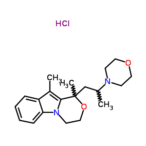 CAS 63867-51-6 structure