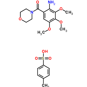 CAS 63868-51-9 structure